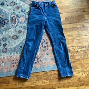Vintage Lee jeans